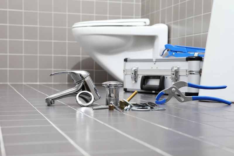Top Bathroom Remodeling Companies in Coopersville, MI