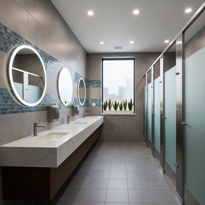 Top Bathroom Remodeling Companies in Jenison, MI