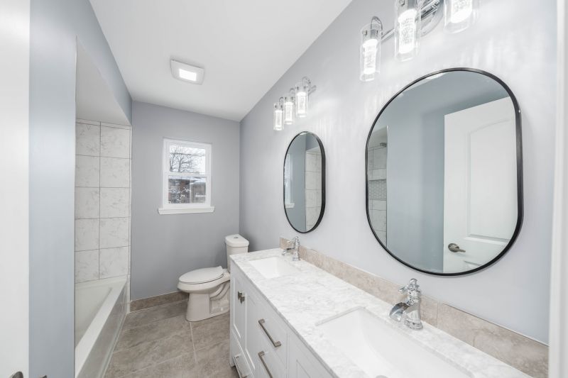 Top Bathroom Remodeling Companies in Middleville, MI