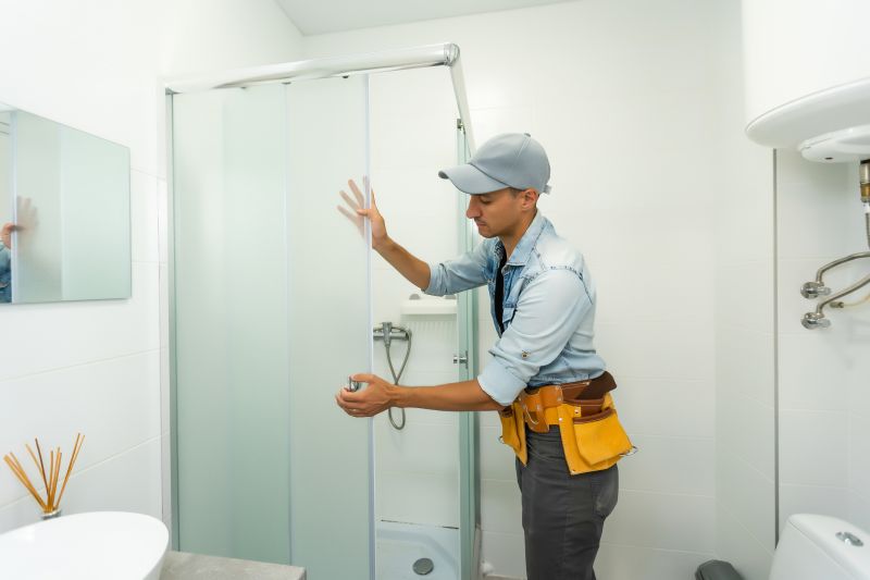 Experienced Bathroom Contractors